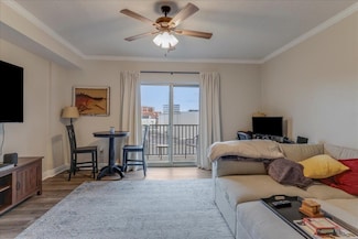 215 W College Ave Unit 507, Tallahassee, FL 32301