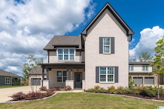 4588 Brexton St, Trussville, AL 35173