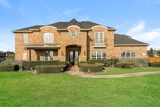3909 Pebble Brook Dr, League City, TX 77573