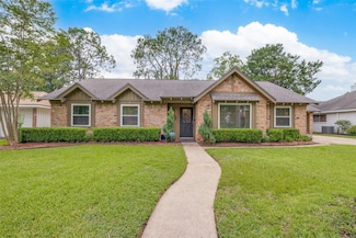 2615 Rosefield Dr, Houston, TX 77080