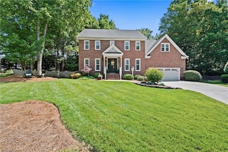 4919 Setter Ct, Jamestown, NC 27282