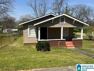 3312 Hickory Ave SW, Birmingham, AL 35221