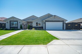 4115 Gabbro Ct, Bakersfield, CA 93313