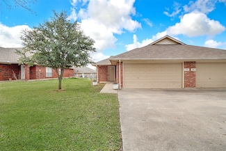 214 Joshua Blvd, Joshua, TX 76058