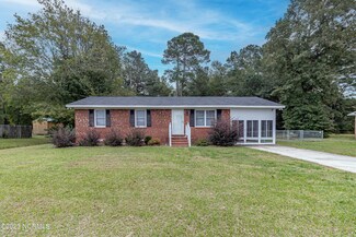 3103 Hwy 258 S, Kinston, NC 28504