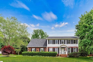 230 Donegal Dr, Moore, SC 29369