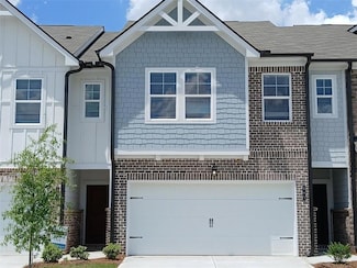 541 Tuskegee St Unit LOT 49, McDonough, GA 30253