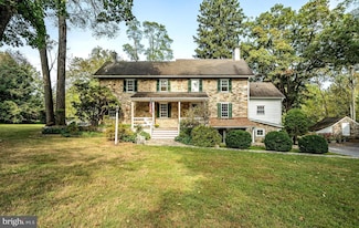 1121 7 Oaks Rd, Chester Springs, PA 19425