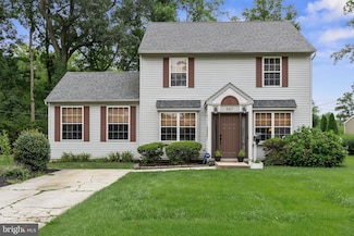 257 Ramblewood Pkwy, Mount Laurel, NJ 08054