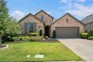 9712 Forester Trail, Oak Point, TX 75068
