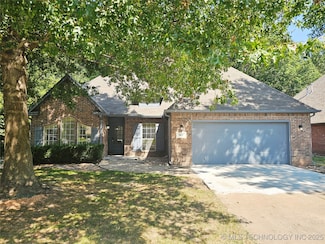 507 S Redwood Ave, Broken Arrow, OK 74012