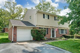 840 Pinewell Dr, Cincinnati, OH 45255