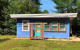 2029 Eaton Rd, Center Conway, NH 03813