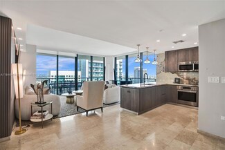 88 SW 7th St Unit 2412, Miami, FL 33130