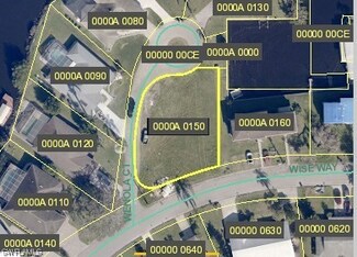 14924 Wise Way, Fort Myers Shores, FL 33905