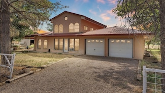 103 Midway Rd, Lemitar, NM 87823