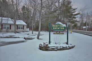 128 Mayo Rd Unit L, Hampden, ME 04444