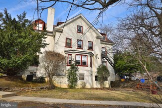 317 Harrison Ave, Elkins Park, PA 19027