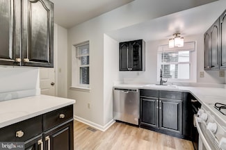 1205 Gough St, Baltimore, MD 21202