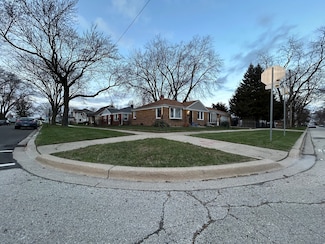 3301 Ernst St, Franklin Park, IL 60131