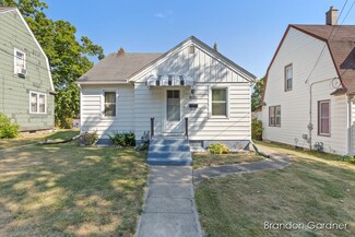 1048 Dorchester Ave SW, Grand Rapids, MI 49503