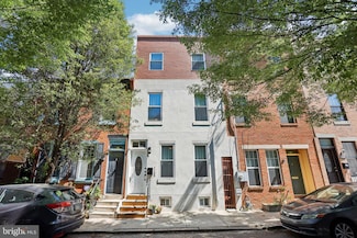 1105 Kimball St, Philadelphia, PA 19147