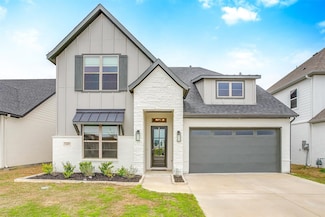 105 Observation Ct, Aledo, TX 76008