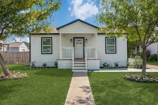 1614 Engle Ave, Dallas, TX 75224