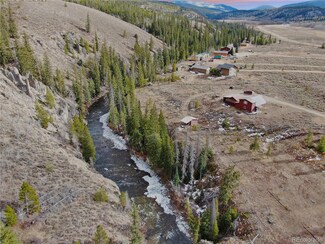 114 County Road 3080, Parshall, CO 80468