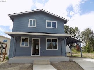 540 SE Bell Ave, Corvallis, OR 97333