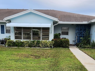 5174 Lakefront Blvd Unit C, Delray Beach, FL 33484