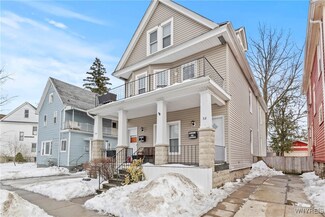 36 Vernon Place, Buffalo, NY 14214