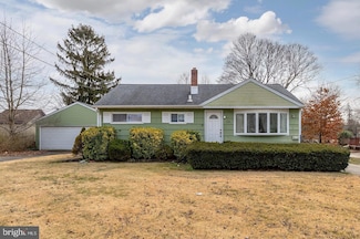 216 Pomona Ave, Glassboro, NJ 08028