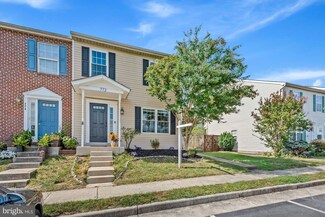 772 Vanderbilt Terrace SE, Leesburg, VA 20175