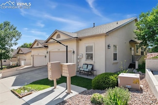 2114 Summerset Dr, Colorado Springs, CO 80920