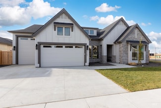 4347 N Madden Way, Meridian, ID 83646