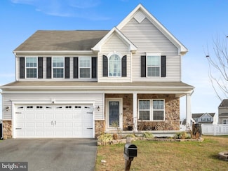 182 Delaware River Dr, Clayton, DE 19938