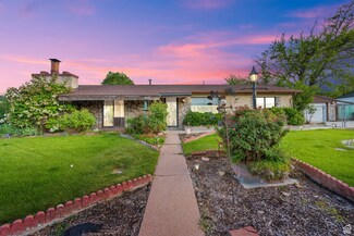 4655 W 4715 S, Salt Lake City, UT 84118