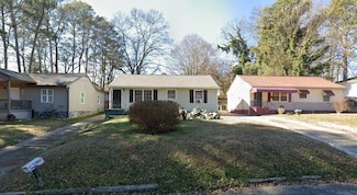 592 Center Hill Ave NW, Atlanta, GA 30318