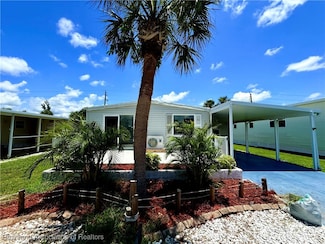 4300 Riverside Dr Unit 14, Punta Gorda, FL 33982
