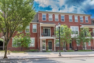 1202 Dekalb St Unit 106, Norristown, PA 19401