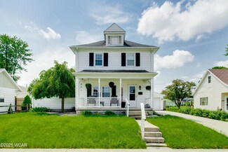 213 Johns Ave, Lima, OH 45807