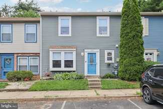 2102 Elberta Ln, Marlton, NJ 08053
