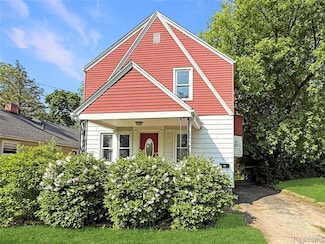1408 Lincoln Dr, Flint, MI 48503