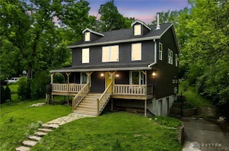 1803 Resor Rd, Fairfield, OH 45014