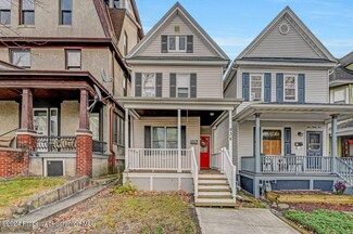 936 N Webster Ave, Scranton, PA 18510