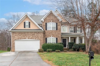 3961 Stafford Run Ct, High Point, NC 27265