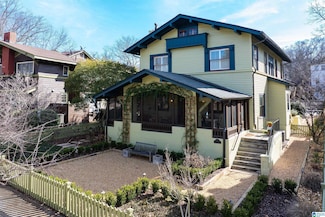 4011 Clairmont Ave S, Birmingham, AL 35222