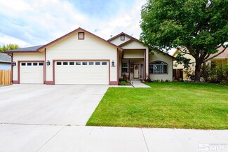 1366 Brooke Way, Gardnerville, NV 89410