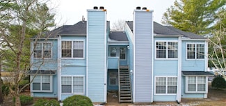 4 Driftwood Ct Unit 1, Galloway, NJ 08205